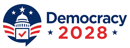 Democracy 2028